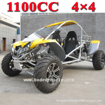 Новый 1100cc UTV бок о бок 4 X 4 для продажи (MC-454)